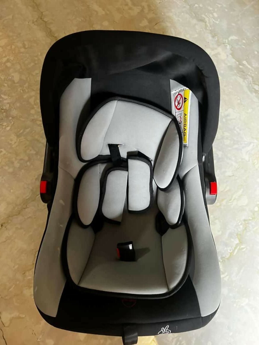 R FOR RABBIT Car Seat For Baby
