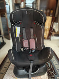 R for Rabbit Jack N Jill Grand Convertible Car Seat