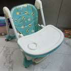 R FOR RABBIT Marshmallow High Chair (2021 Model)