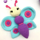 Crochet Cute Soft Toys