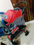 Chicco Cortina Baby stroller