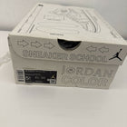 Nike Air Jordan kids Shoes UK 5