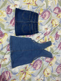 Combo of Swim Wear (Combo Of 2), Traditional Dress, Traditional Kanjeevaram Dress, Denim Dresses For Baby Girl - PyaraBaby