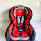 Mee Mee Convertible Car Seat 0-4Y Rear Forward Facing Red