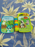 VTECH Kid Musical Rhymes Interactive Book
