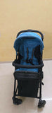 MEE MEE 2-in-1 Stroller/Pram with Rocking Function