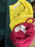 BABYOYE Kurti Sharara and Dupatta Set