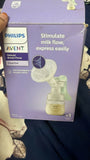 Philips breast pump