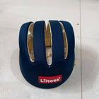 LUVLAP Baby Safety Helmet (Navy Blue)