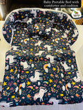 Baby Portable Bed/Sleeping bed