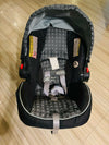 GRACO SnugRide Click Connect 35 Infant Car Seat