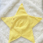 Handmade Customized Crochet Baby Cocoon