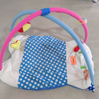Newborn Play Bed & Play Gym