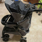 Chicco Cortina CX Stroller/Pram – Premium Comfort and Safety Stroller for Babies and Toddlers.
