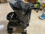 Chicco Cortina CX Stroller/Pram – Premium Comfort and Safety Stroller for Babies and Toddlers.