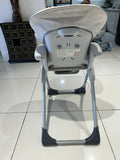 Joie high chair