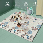 BABY Play Mat Crawling Waterproof Soft Foam Mat