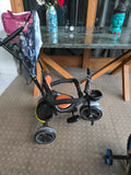 Buy Sypro Baby Tricycle – adaptable 3-in-1 ride for toddlers.


