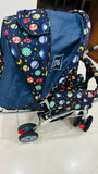 MEE MEE Little Explorer Baby Stroller – Safe, Comfortable & Travel-Friendly for Everyday Use