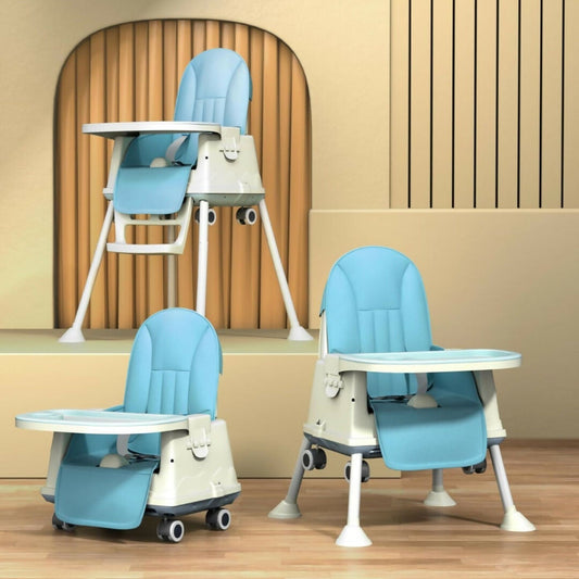 BABYHUG  3 in 1 High chair