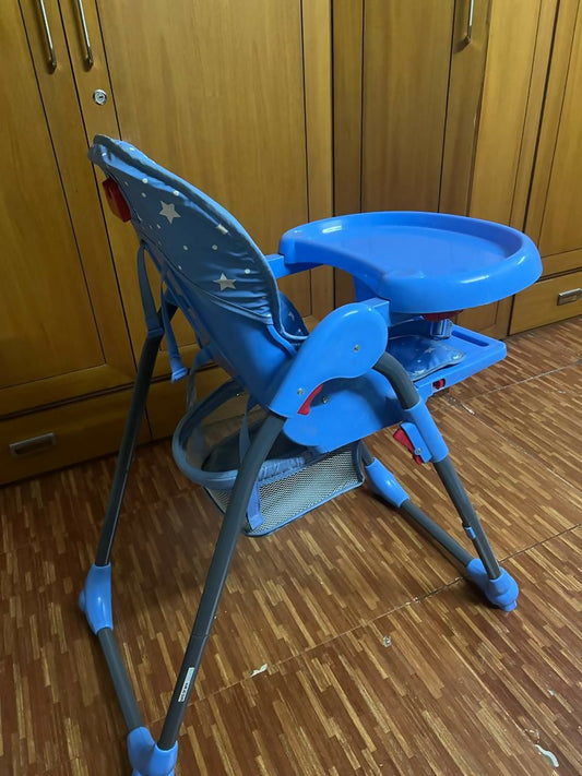Baby chair - PyaraBaby