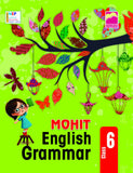 English Grammer 6