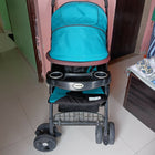 LUVLAP Galaxy Baby Sroller/Pram