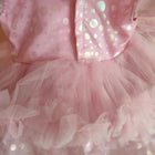 Pink frock for baby girl - PyaraBaby