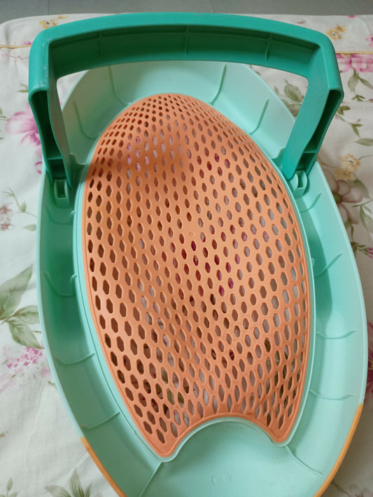 STAR & DAISY Bath Chair