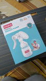 BABYHUG Manual Breast Pump
