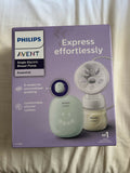 PHILIPS  Avent Single Electric Breast Pump