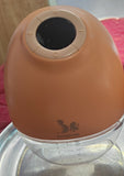 Bump2Cradle electric breast pump