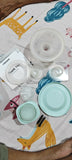 ROBOSON Electric Breast Pump 