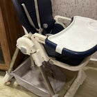 STAR AND DAISY Galaxy Star High Chair