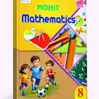 Mathematics Class 8