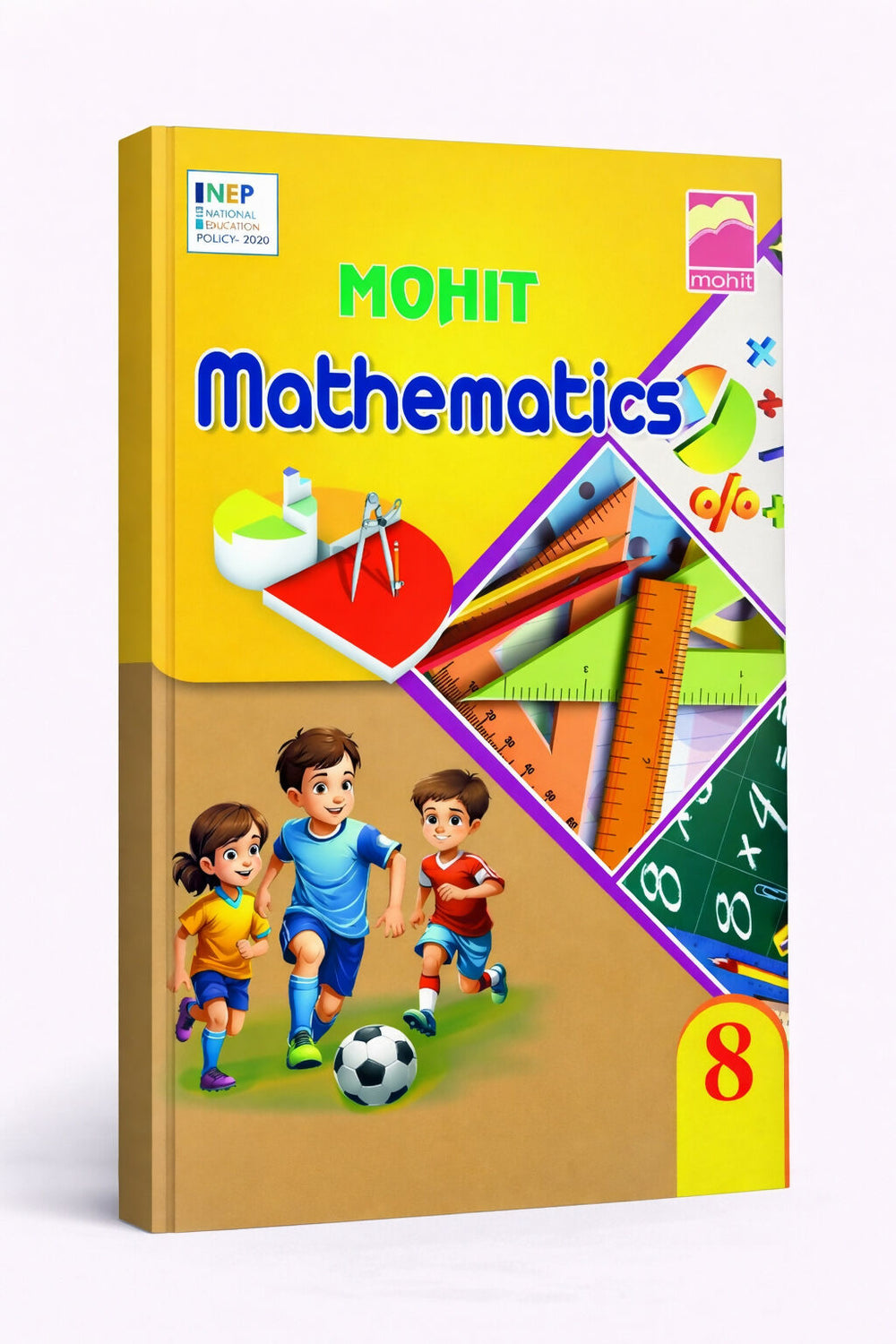 Mathematics Class 8