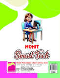 SmartTech 8