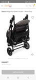 Smart, Safe, and Stylish – GRACO Mirage Plus Stroller for Your Baby’s Joyful Journeys!