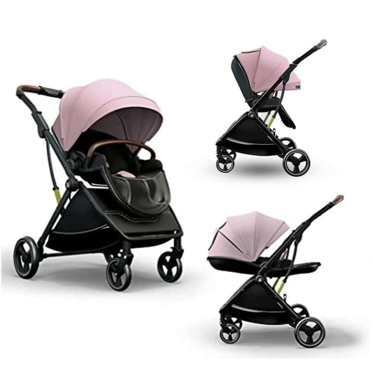 STAR AND DAISY baby stroller - PyaraBaby