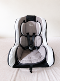 R for Rabbit Jack N Jill Car Seat 0-5Y Rear Forward 5-Point Harness B126