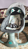 Mastela 3 in 1 deluxe baby swing