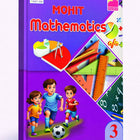 Mathematics Class 3