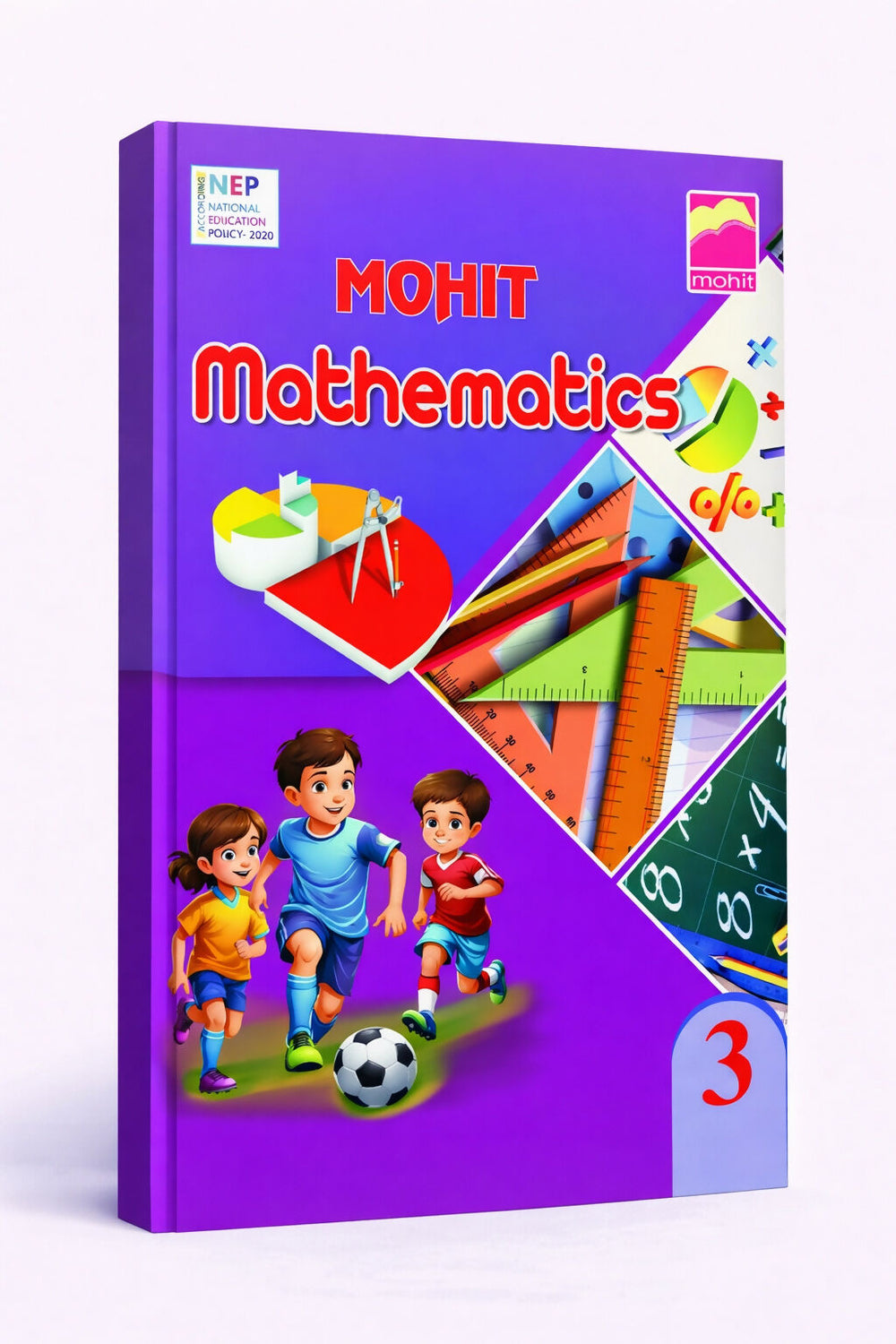 Mathematics Class 3