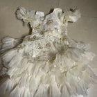 1st birthday party wear dress/frock - PyaraBaby
