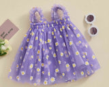 Crochet Baby Girl shoes and Headband Set with Net Frock