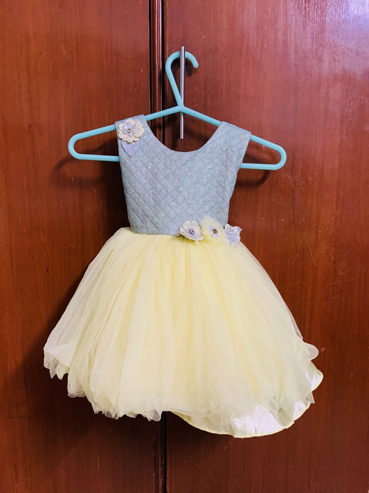 Baby Frock ( 2-3 Years )