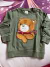 BABYHUG Full Sleeves T-Shirt for Baby