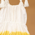 Buttercup Munchkin Dress - PyaraBaby
