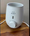 PHILIPS AVENT Bottle Warmer