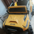Baby Jeep/Car | Fun & Adventure on Wheels!